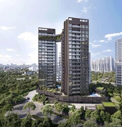 Arina East Residences (D15), Apartment #574277151